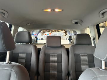 MYAUTOCENTER – Gebraucht- und Jahreswagen mit Werkstattservice in Pfaffenhofen Volkswagen Touran United *Navi*Sitzh*TÜV 0527*