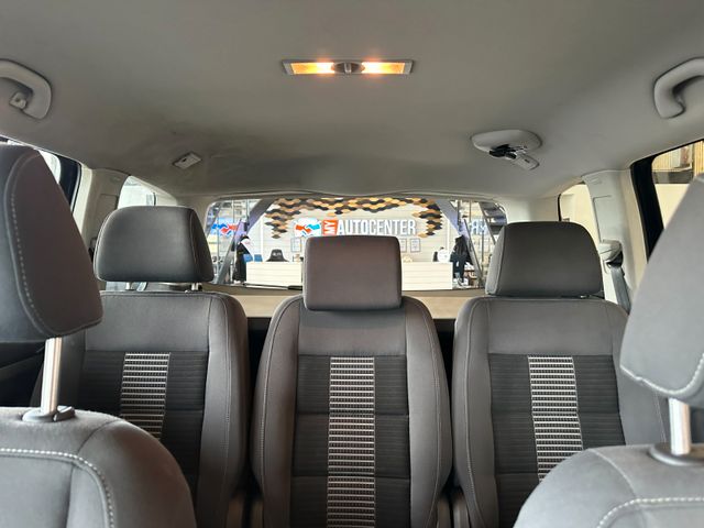 MYAUTOCENTER – Gebraucht- und Jahreswagen mit Werkstattservice in Pfaffenhofen Volkswagen Touran United *Navi*Sitzh*TÜV 0527*