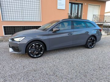 Cupra Formentor - 8