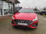 Hyundai i30 1.0 Turbo 7-DCT Connect & Go - Hyundai i30 Connect-&-Go mit Benzin-Antrieb