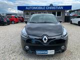 Renault Clio IV Luxe Automatik Navi Rückfahrkamera Euro5 - Renault Clio: Luxe