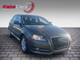 Audi A3 Sportback 1.2 TFSI Automatik Navi Szhg - Audi A3 aus 2012: Sportback
