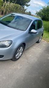 Volkswagen Golf 6 Tsi 122 Ps Bj.12/2010 140500 Km - Volkswagen Golf: Tsi 140 Ps