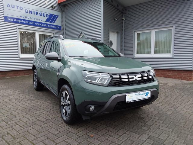 Dacia Duster TCe 150 4x2 Journey APP/LED/PDC/Navi/K...