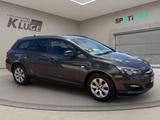 Opel Astra J 1,4 ST Edition AT, PDC v+h, Klima, CD - Opel Astra: H
