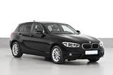 BMW 116D AUTOMATIK ADVANTAGE *FINANZIERUNG MÖGLICH* - BMW 116 in Düsseldorf