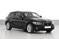 BMW 116D AUTOMATIK ADVANTAGE *FINANZIERUNG MÖGLICH*