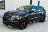 Jeep Grand Cherokee 6.4l V8 HEMI SRT 22 Bulletklappen
