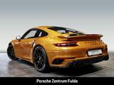 Porsche 991 911 Turbo S Exclusive Series Liftsystem-VA - gebrauchte Porsche 991 aus dem Jahr 2018
