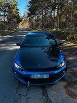 Volkswagen Scirocco 2011 in einem Top Zustand - Volkswagen Scirocco: I