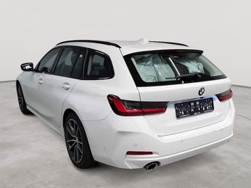 BMW 318 - 5