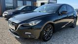Mazda 3 Lim. Nakama 2,0-Navi-2.Hand-4/5Türig-R.Kamera - Mazda 3: Nakama