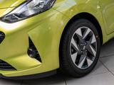 Hyundai i10 1.2 Benzin 5-Gang Trend Navi Apple CarPlay - Hyundai i10 in Ludwigshafen