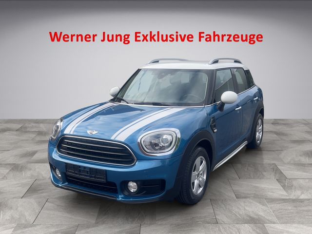 MINI COOPER Countryman Cooper 1. Hand