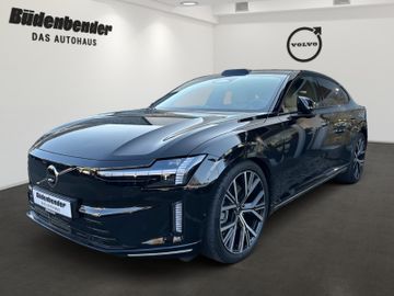 Volvo ES90  Single Motor Extended Range RWD Ultra