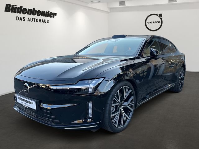 Volvo ES90  Single Motor Extended Range RWD Ultra