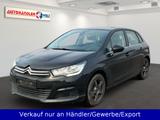 Citroën C4 Lim. Tendance - Citroën C4 in Halle