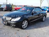 Mercedes-Benz E 250 E Cabrio E 250 CGI BlueEfficiency - Mercedes-Benz E 250 in Hannover