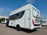 Bürstner 680 LUXURY GREY SAT,SOLAR,MARKISE - Bürstner Lux