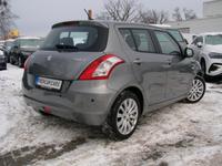 Suzuki Swift 1.2 Club Automatik Tempomat Sitzheizung