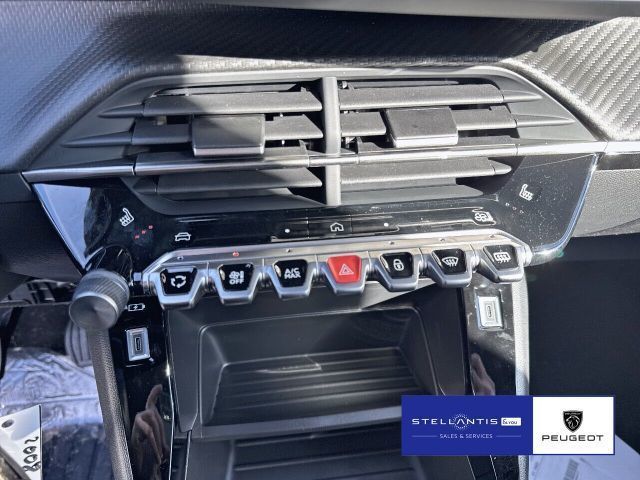 Peugeot 2008 - Bild 13