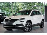 Skoda Karoq 1.5 TSI DSG Style *1.H *Virtual *Pano *LED - gebrauchte Skoda Karoq aus dem Jahr 2019