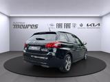 Peugeot 308 Allure ATG 1.2 PureTech Navi Klimaautom Mass - Peugeot 308: Automatik