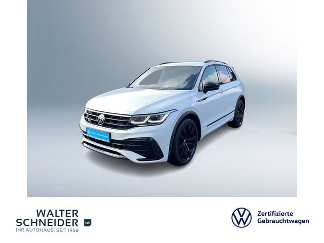 Volkswagen Tiguan 2.0 TDI DSG 4Motion R-Line NaviPro