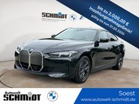 BMW i4 - Vorschau Bild 1