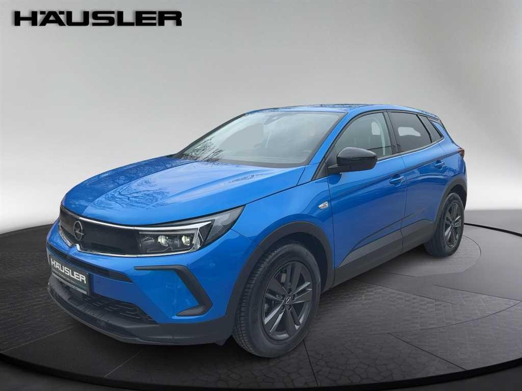 Opel Grandland 1.2 Business Edition*Navi*Kamera*LED*S