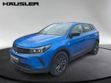 Opel Grandland 1.2 Business Edition*Navi*Kamera*LED*S - Opel Grandland (X) Business-Edition mit Benzin-Antrieb