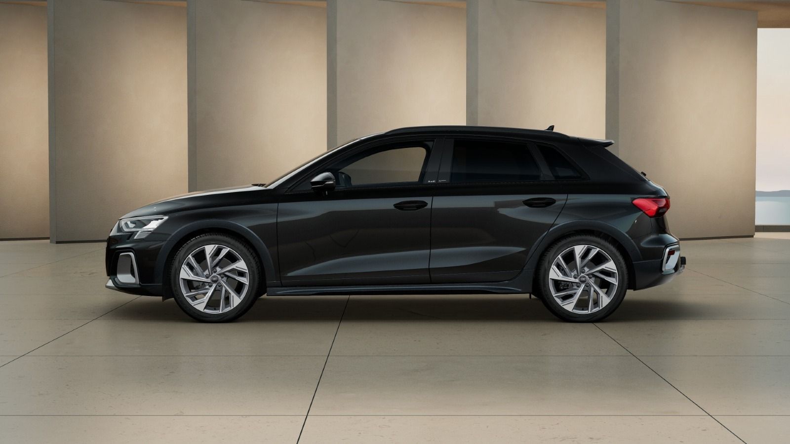 Audi A3 - Bild 2