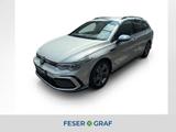Volkswagen Golf Variant R-Line 4Motion 2.0 TSI 140kW 7-Gang - Volkswagen Golf: 14 Tsi