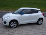 Suzuki Swift 1.2 DUALJET ALLGRIP Comfort  - Suzuki Swift: Allradantrieb, 1.2