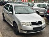 Skoda Fabia Combi 1.4 Comfort Automatik*TÜV NEU*KLIMA* - gebrauchte Skoda Fabia aus dem Jahr 2003