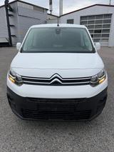 Citroën ë-Berlingo