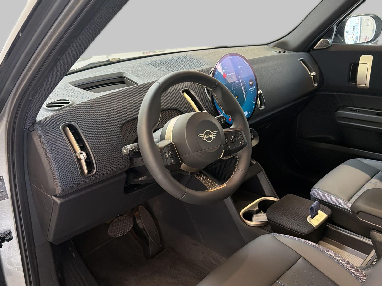 MINI Countryman D (Cooper) - Bild 12
