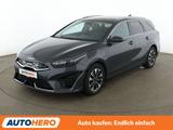 Kia cee'd 1.6 Plug-in Hybrid Platinum Edition Aut. - Kia cee'd / Ceed mit Hybrid-Antrieb: Kombi