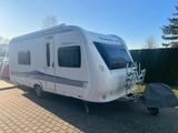 Hobby Wohnanhänger - Wohnanhänger Wohnwagen gebraucht