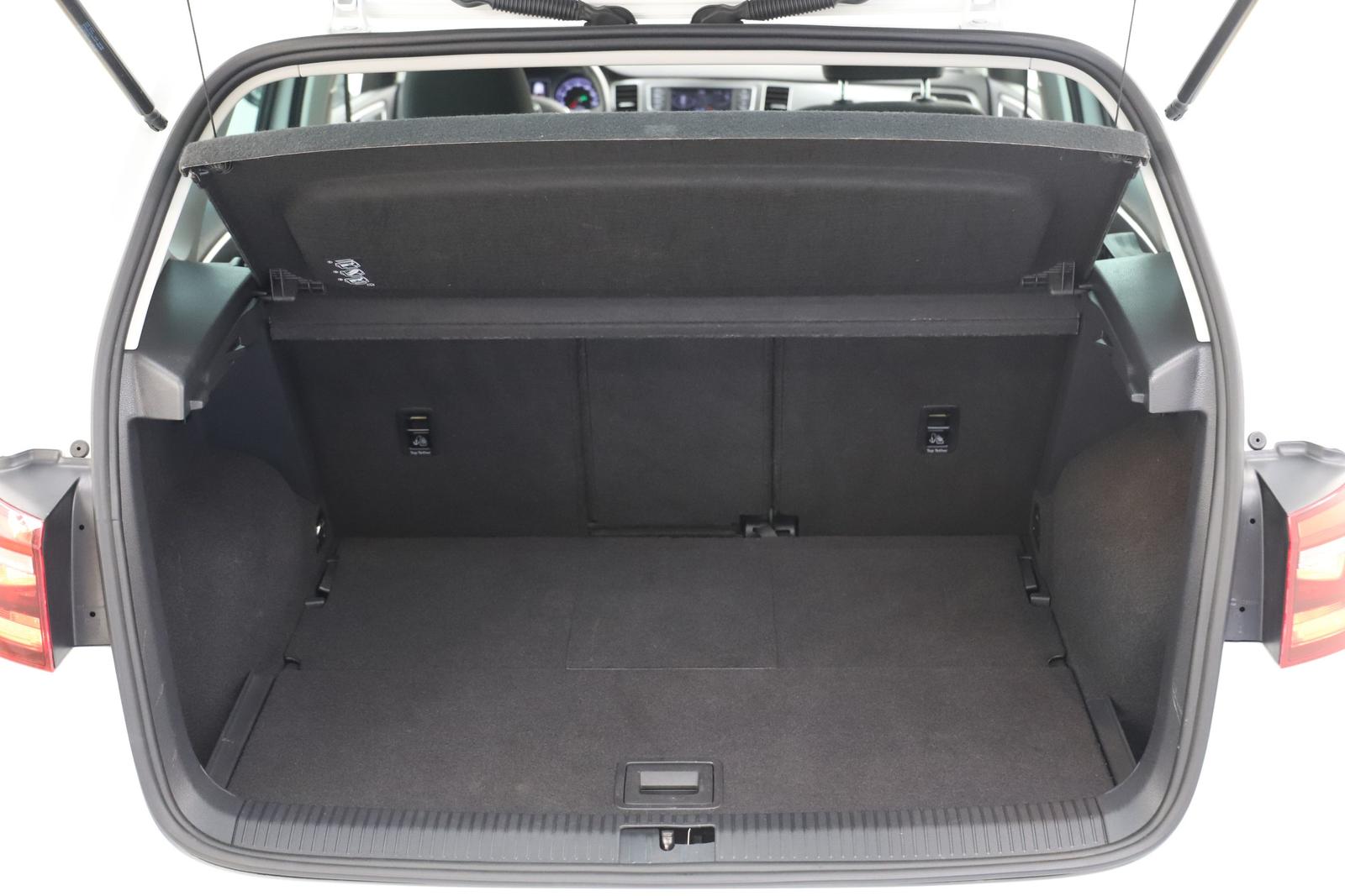 Volkswagen Golf 7 Sportsvan 1.4TSI 125PS DSG R Line Pano 1H