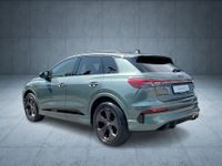 Audi Q4 e-tron - Vorschau Bild 4