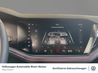 Volkswagen Touareg - Vorschau Bild 17