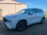 Hyundai Santa Fe Signature Plug*7-Sitzer*Vollausstattung - gebrauchte Hyundai SANTA FE aus dem Jahr 2021