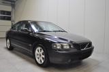 Volvo S60 2.4 Comfort - gebrauchte Volvo S60 aus dem Jahr 2002