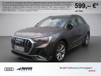 Audi Q3 - Vorschau Bild 1