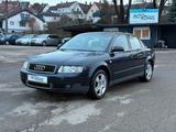 Audi A4 2.4*TÜV 01/27*XENON*SHZ*PDC*AHK*SSD* - gebrauchte Audi A4 aus dem Jahr 2002