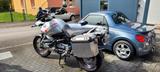 BMW R1150gs Adventure - BMW R1150GS ADVENTURE