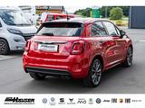 Fiat 500X RED MY23 Hybrid 1.5 GSE TECH KOMFORT NAVI K - Fiat 500X: Red