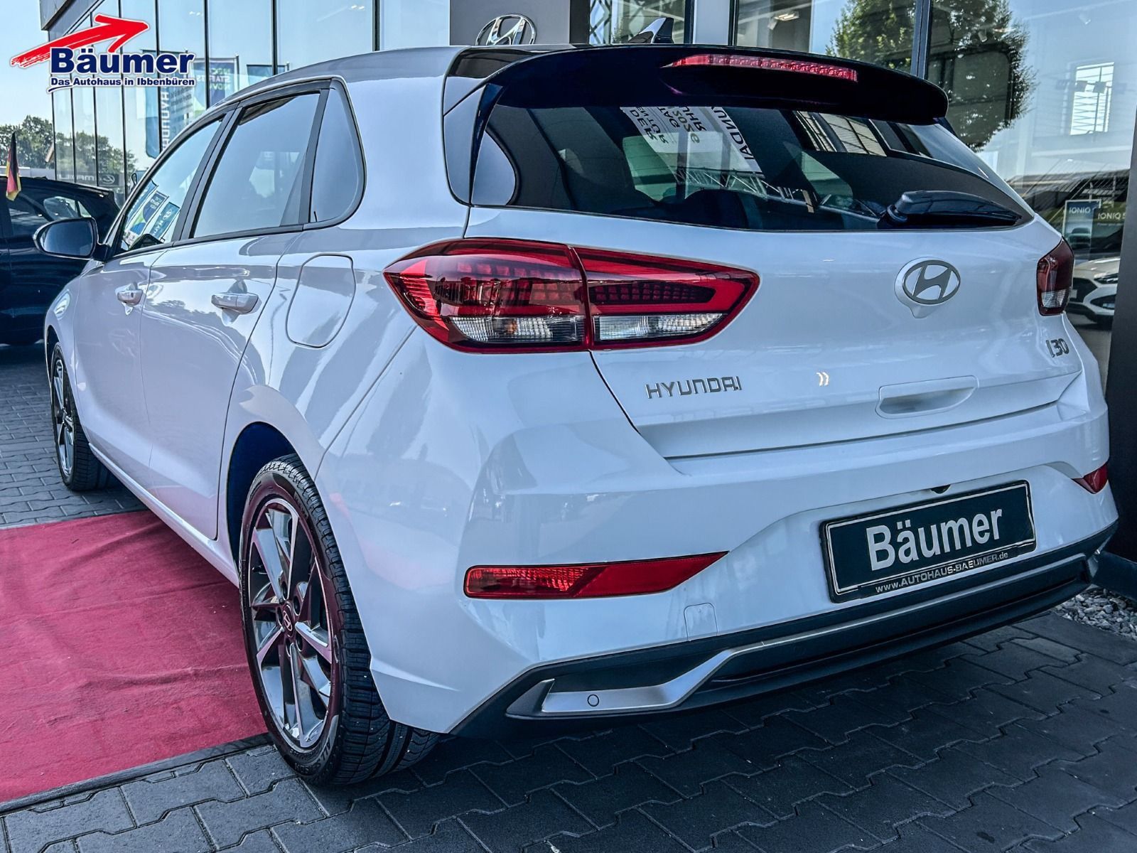 Hyundai i30 – Bild 3