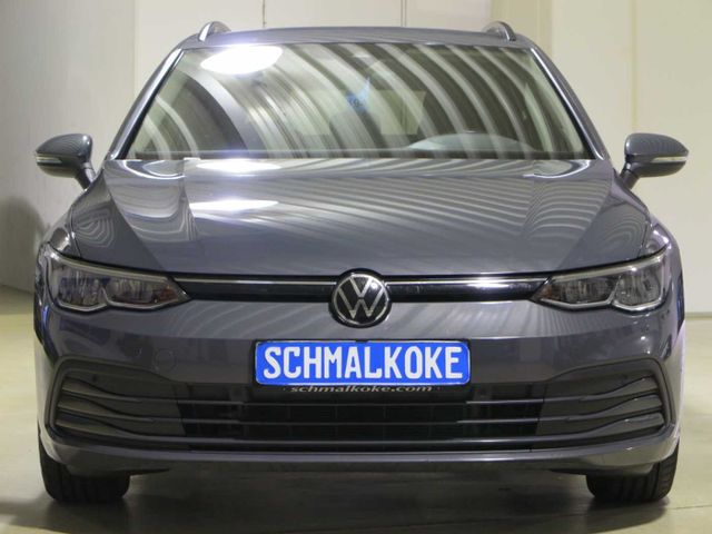 Volkswagen Golf VIII Variant 2.0 TDI SCR DSG7 Life Navi DAB